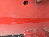 ISUZU Forward Aluminum Block ADG-FRR90L3 2005 340,033km_30