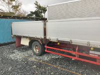 ISUZU Forward Aluminum Block ADG-FRR90L3 2005 340,033km_3