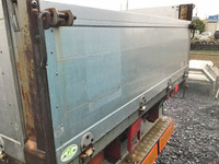 ISUZU Forward Aluminum Block ADG-FRR90L3 2005 340,033km_5