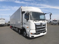 HINO Profia Aluminum Wing 2PG-FW1AHG 2019 1,135km_10