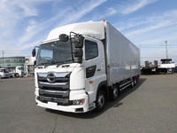 HINO Profia Aluminum Wing 2PG-FW1AHG 2019 1,135km_2