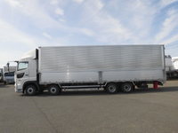 HINO Profia Aluminum Wing 2PG-FW1AHG 2019 1,135km_4