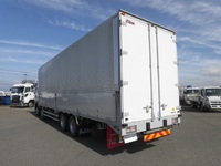 HINO Profia Aluminum Wing 2PG-FW1AHG 2019 1,135km_5