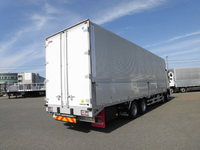 HINO Profia Aluminum Wing 2PG-FW1AHG 2019 1,135km_8