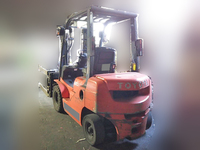 TOYOTA  Forklift 02-8FGL20 2018 1,785h_2