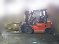 TOYOTA  Forklift 02-8FGL20 2018 1,785h_5