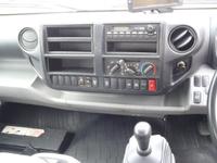 HINO Dutro Panel Van SKG-XZU710M 2012 160,000km_10