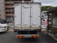 HINO Dutro Panel Van SKG-XZU710M 2012 160,000km_2