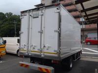 HINO Dutro Panel Van SKG-XZU710M 2012 160,000km_4