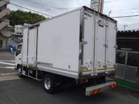 HINO Dutro Panel Van SKG-XZU710M 2012 160,000km_5