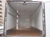 HINO Dutro Panel Van SKG-XZU710M 2012 160,000km_6