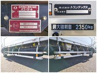 HINO Ranger Aluminum Wing 2PG-FD2ABA 2018 107,312km_21