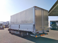 HINO Ranger Aluminum Wing 2PG-FD2ABA 2018 107,312km_4