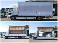 HINO Ranger Aluminum Wing 2PG-FD2ABA 2018 107,312km_6