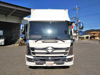 HINO Ranger Aluminum Wing 2PG-FD2ABA 2018 107,312km_8