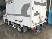 MITSUBISHI FUSO Canter Guts Refrigerator & Freezer Truck PDG-FB70B 2010 202,896km_10