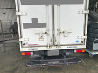 MITSUBISHI FUSO Canter Guts Refrigerator & Freezer Truck PDG-FB70B 2010 202,896km_13