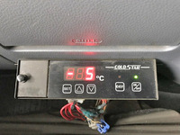 MITSUBISHI FUSO Canter Guts Refrigerator & Freezer Truck PDG-FB70B 2010 202,896km_24