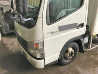 MITSUBISHI FUSO Canter Guts Refrigerator & Freezer Truck PDG-FB70B 2010 202,896km_6