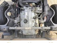 MITSUBISHI FUSO Canter Flat Body PA-FE82DE 2004 110,532km_20