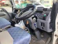 MITSUBISHI FUSO Canter Flat Body PA-FE82DE 2004 110,532km_24