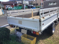 MITSUBISHI FUSO Canter Flat Body PA-FE82DE 2004 110,532km_3