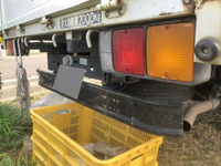 MITSUBISHI FUSO Canter Flat Body PA-FE82DE 2004 110,532km_4