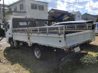 MITSUBISHI FUSO Canter Flat Body PA-FE82DE 2004 110,532km_6