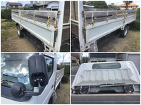 MITSUBISHI FUSO Canter Flat Body PA-FE82DE 2004 110,532km_8