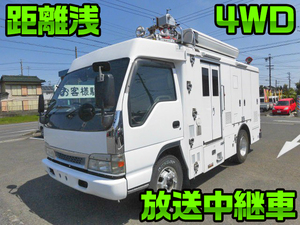 ISUZU Elf Others KR-NPS72LAV (KAI) 2003 48,000km_1