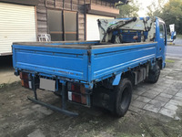 ISUZU Elf Truck (With Crane) U-NKR58EA 1994 376,857km_2