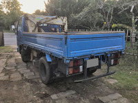 ISUZU Elf Truck (With Crane) U-NKR58EA 1994 376,857km_4