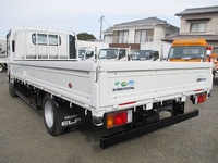 ISUZU Elf Flat Body TRG-NPR85AR 2017 18,970km_2