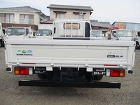 ISUZU Elf Flat Body TRG-NPR85AR 2017 18,970km_4