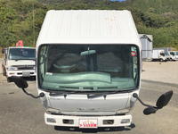 ISUZU Elf Aluminum Block TKG-NKR85N 2013 86,595km_10