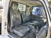 ISUZU Elf Aluminum Block TKG-NKR85N 2013 86,595km_28