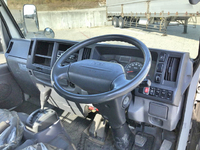 ISUZU Elf Aluminum Block TKG-NKR85N 2013 86,595km_29