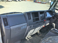 ISUZU Elf Aluminum Block TKG-NKR85N 2013 86,595km_31