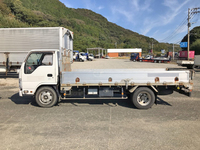 ISUZU Elf Aluminum Block TKG-NKR85N 2013 86,595km_5