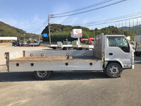 ISUZU Elf Aluminum Block TKG-NKR85N 2013 86,595km_8