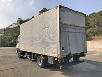 ISUZU Elf Aluminum Van PB-NPR81AN 2006 354,134km_4