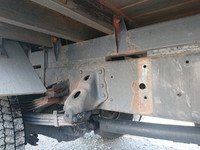 HINO Ranger Aluminum Block SKG-GC7JJAA 2011 419,213km_18