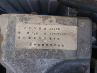 HINO Ranger Aluminum Block SKG-GC7JJAA 2011 419,213km_26