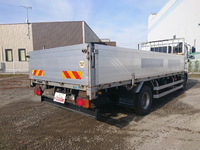 HINO Ranger Aluminum Block SKG-GC7JJAA 2011 419,213km_2