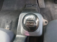 HINO Ranger Aluminum Block SKG-GC7JJAA 2011 419,213km_33