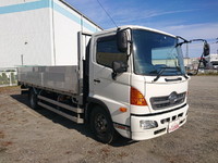 HINO Ranger Aluminum Block SKG-GC7JJAA 2011 419,213km_3