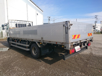 HINO Ranger Aluminum Block SKG-GC7JJAA 2011 419,213km_4