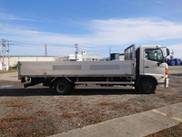 HINO Ranger Aluminum Block SKG-GC7JJAA 2011 419,213km_6