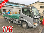 Toyoace Flat Body