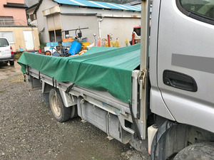 Toyoace Flat Body_2